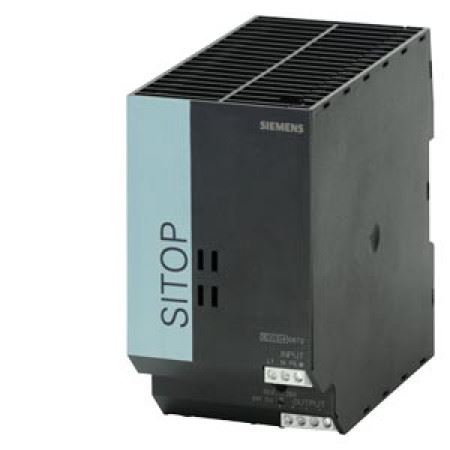 SIEMENS POWER SUPPLY 6EP1 334-2AA01