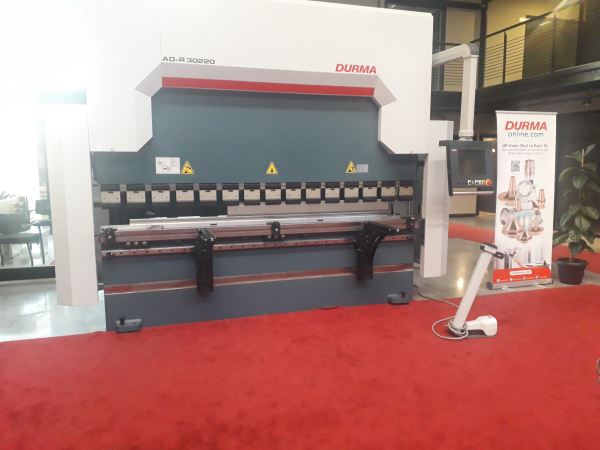 STOKTA DURMA ADR 30220 ABKANT PRES