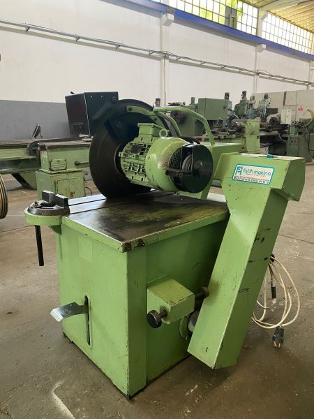 10 HP TRANJER HİZAR