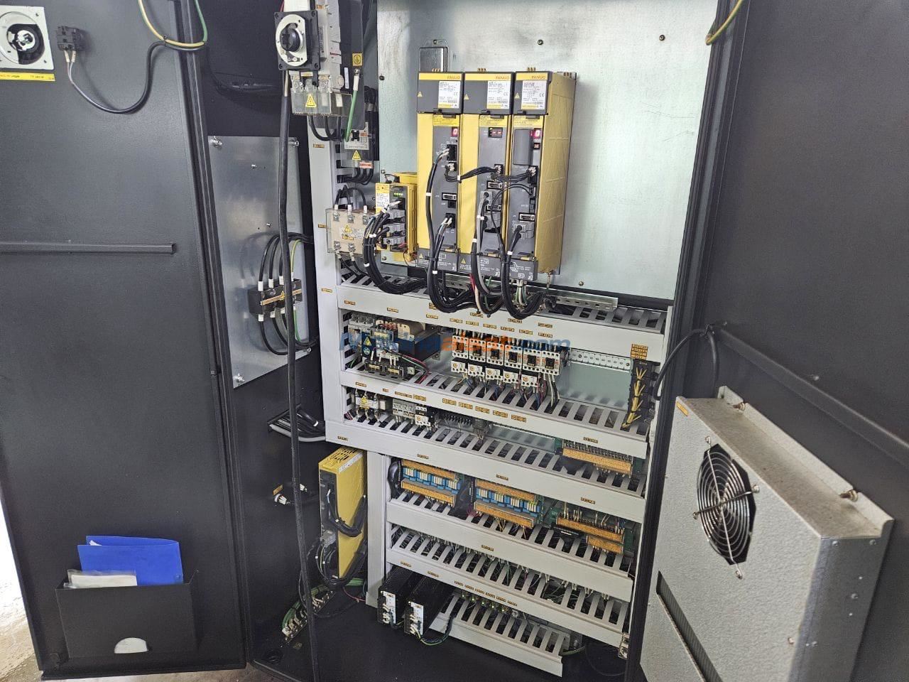 2012 Model Hyundai L150A CNC Torna