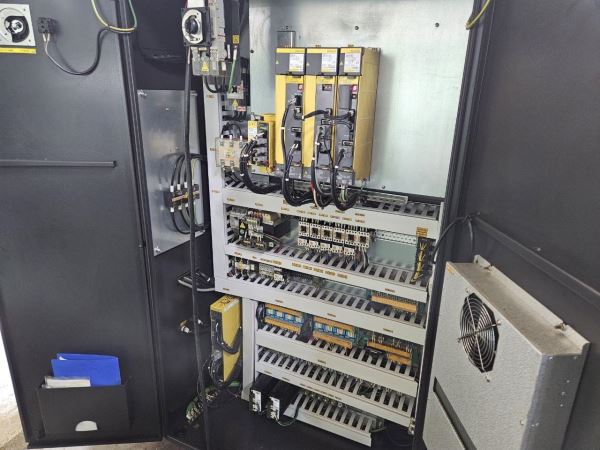 2012 Model Hyundai L150A CNC Torna