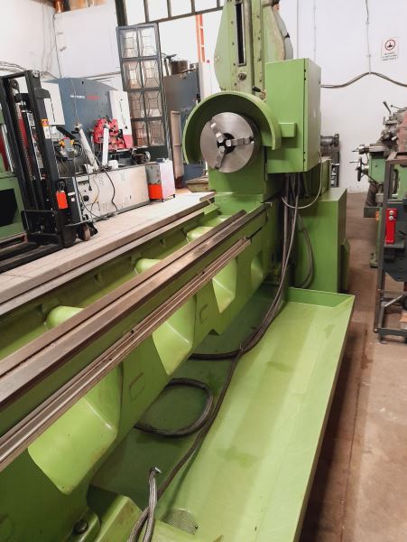4 METRE SN-71 TRENS 2022 MODEL TORNA