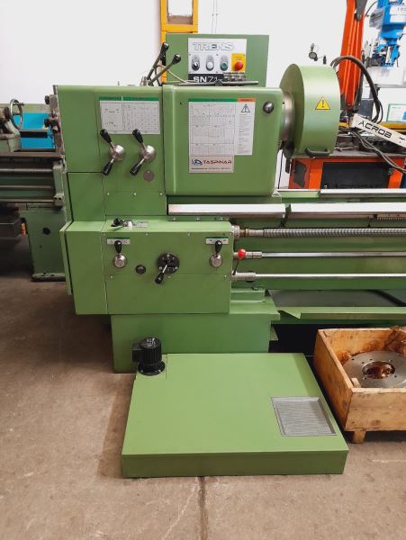 4 METRE SN-71 TRENS 2022 MODEL TORNA