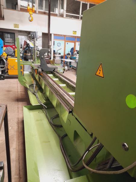 4 METRE SN-71 TRENS 2022 MODEL TORNA