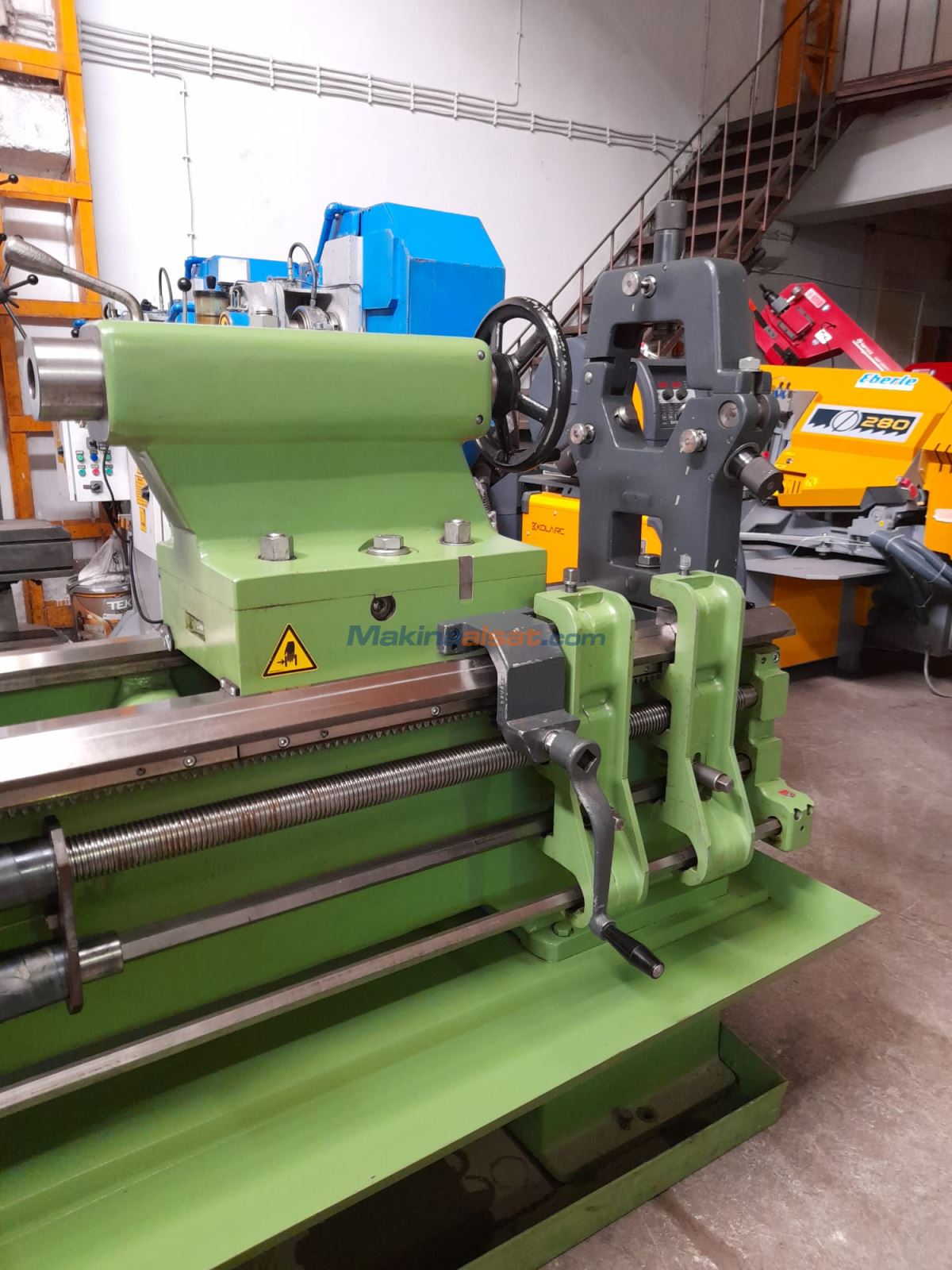4 METRE SN-71 TRENS 2022 MODEL TORNA