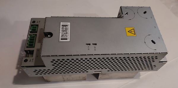 ABB DSQC417 - 3HAC035381-001/04 Servo Drive Unit