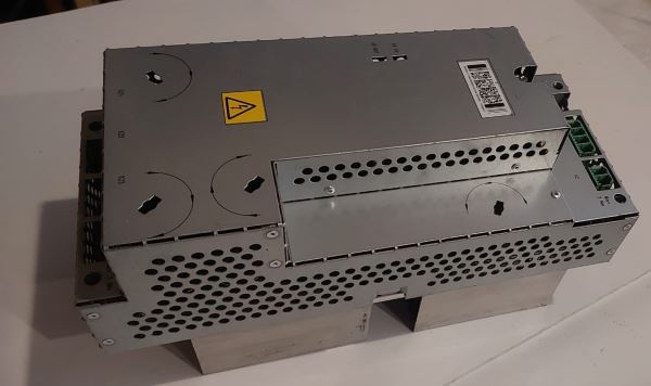 ABB DSQC417 - 3HAC035381-001/04 Servo Drive Unit