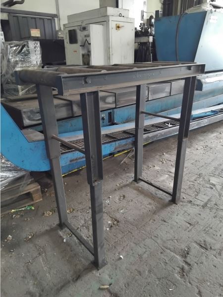 BAYKAL 140 TON DOĞRULTMA PRESİ