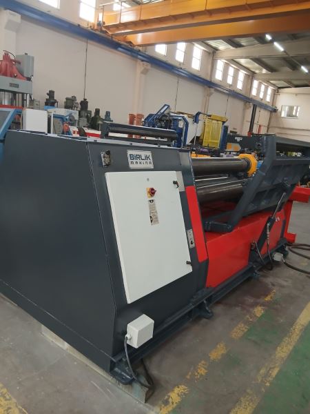 BİRLİK 2 METRE 10-13 MM 4 TOPLU HİDROLİK SİLİNDİR