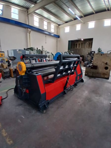 BİRLİK 2 METRE 10-13 MM 4 TOPLU HİDROLİK SİLİNDİR