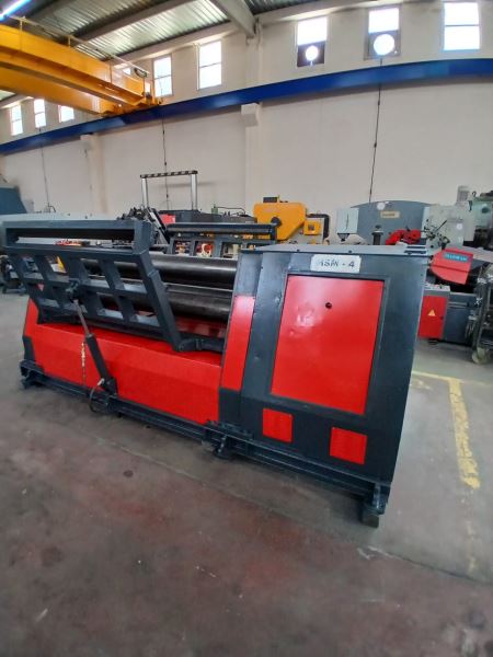 BİRLİK 2 METRE 10-13 MM 4 TOPLU HİDROLİK SİLİNDİR