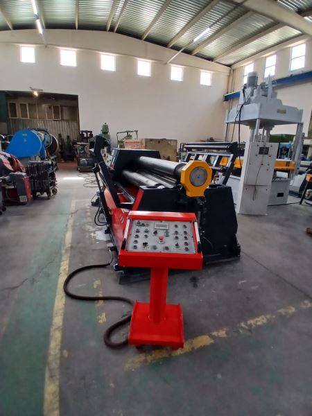 BİRLİK 2 METRE 10-13 MM 4 TOPLU HİDROLİK SİLİNDİR