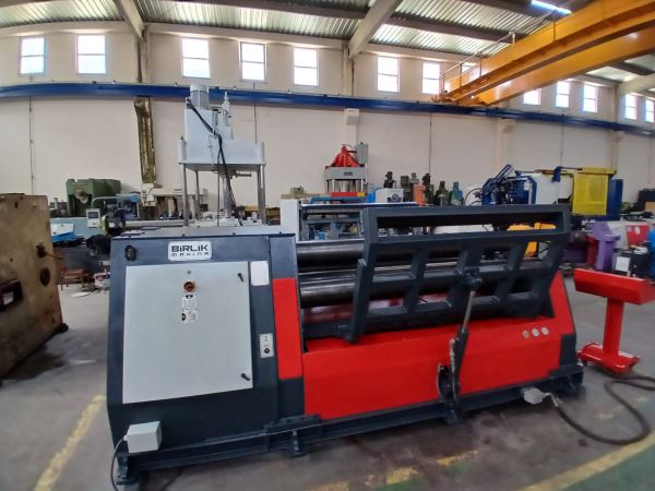 BİRLİK 2 METRE 10-13 MM 4 TOPLU HİDROLİK SİLİNDİR