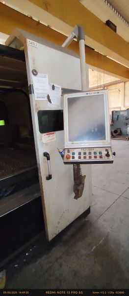 CNC LAZER KESİM