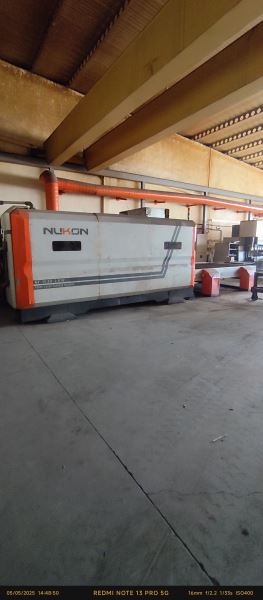 CNC LAZER KESİM