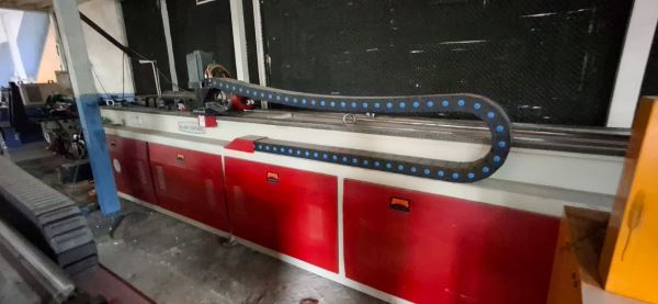 AKYAPAK ABM 76-6 CNC MALAFALI BORU BÜKME