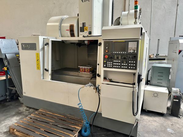 CNC YANG DİK İŞLEME