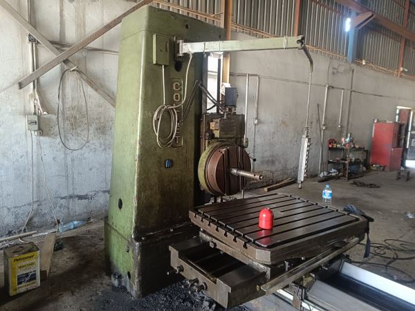 Collet 70 lik Borvek