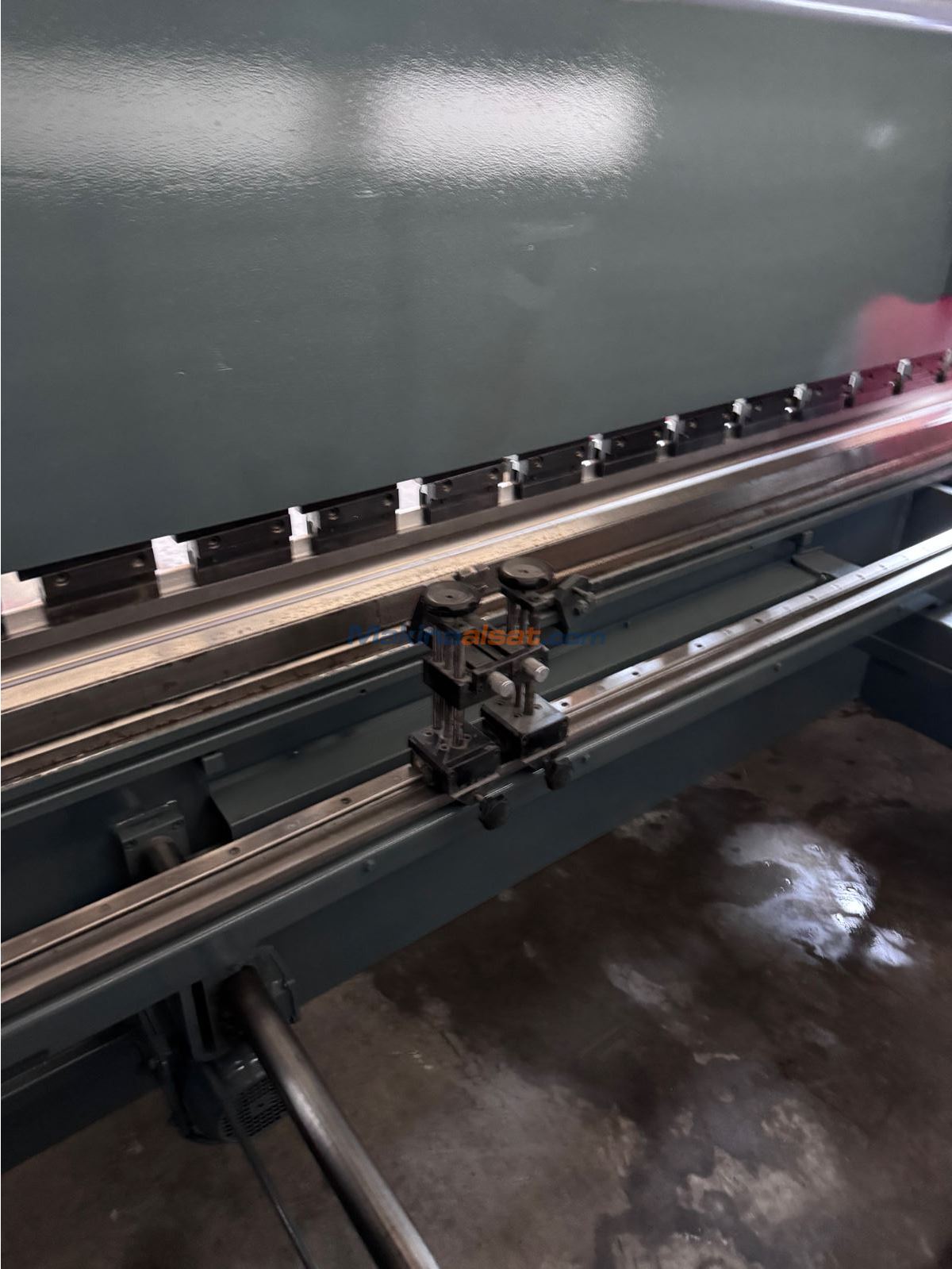 DURMA 3100 x 90 TON CNC ABKANT