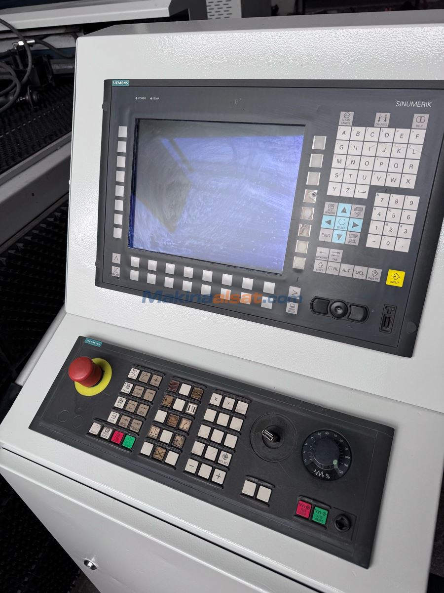DURMA RP 6 PUNCH