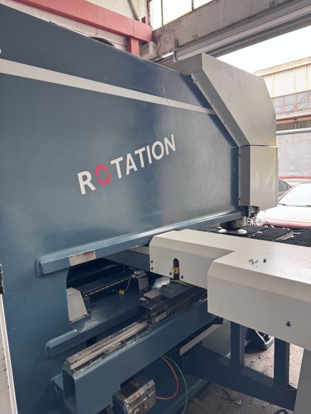 DURMA RP 6 PUNCH