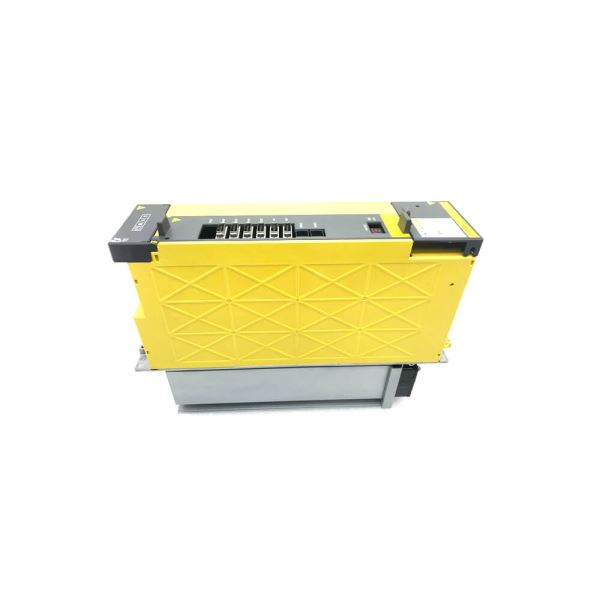 FANUC A06B-6111-H015#H550 Spindle Amplifier module (2-3)