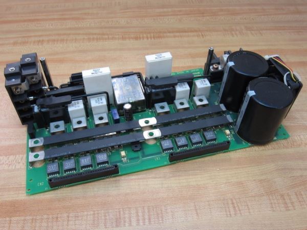 FANUC A16B-2202-0774/05B CIRCUIT BOARD