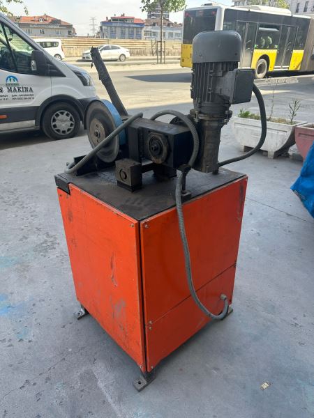 FLANŞ KESME