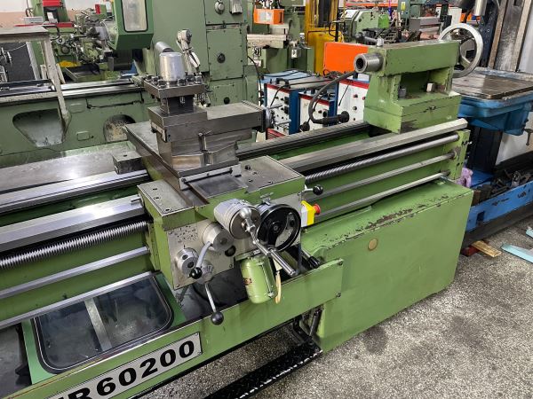FOREMAN MARKA 2 METRE 600 ÇAP TORNA