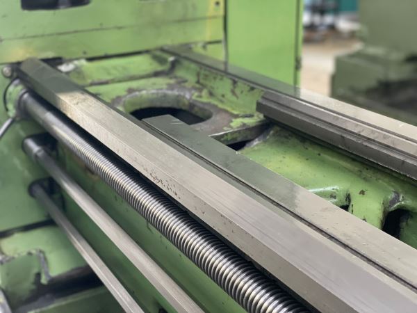 FOREMAN MARKA 2 METRE 600 ÇAP TORNA