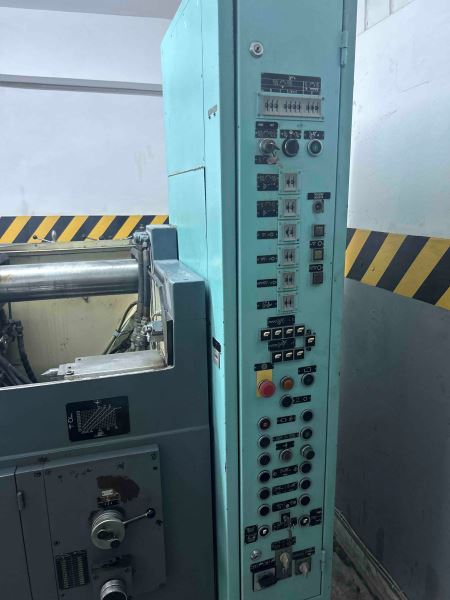 KLINGELNBERG AGW 232 SULU BİLEME