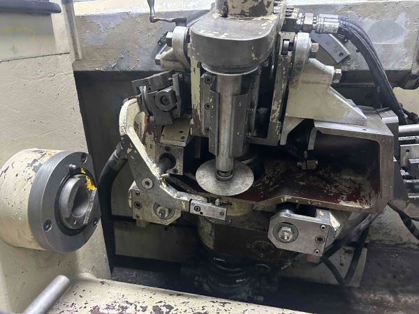 KLINGELNBERG AGW 232 SULU BİLEME