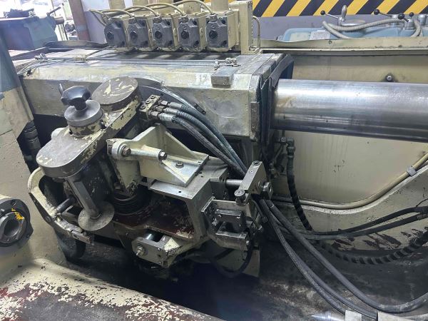 KLINGELNBERG AGW 232 SULU BİLEME
