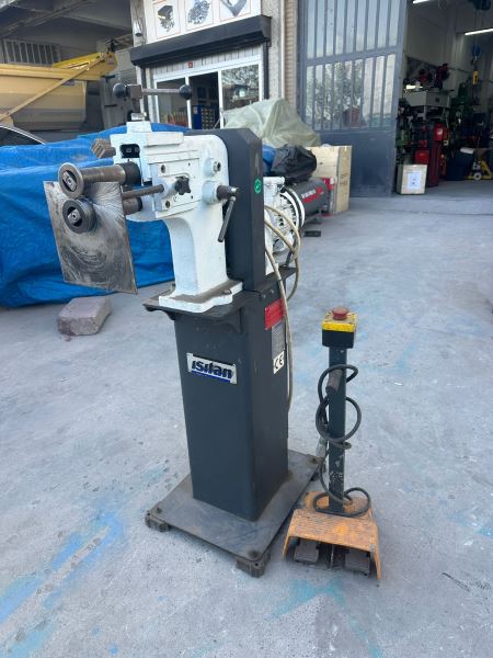 1.2 MM ISITAN MOTORLU KORDON