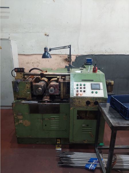 40 Tonluk Ovalama