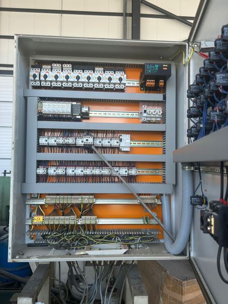 OVERBECK CNC DELİK TAŞLAMA
