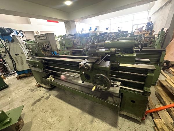 SN 50-1/5 Metre Tezsan Torna