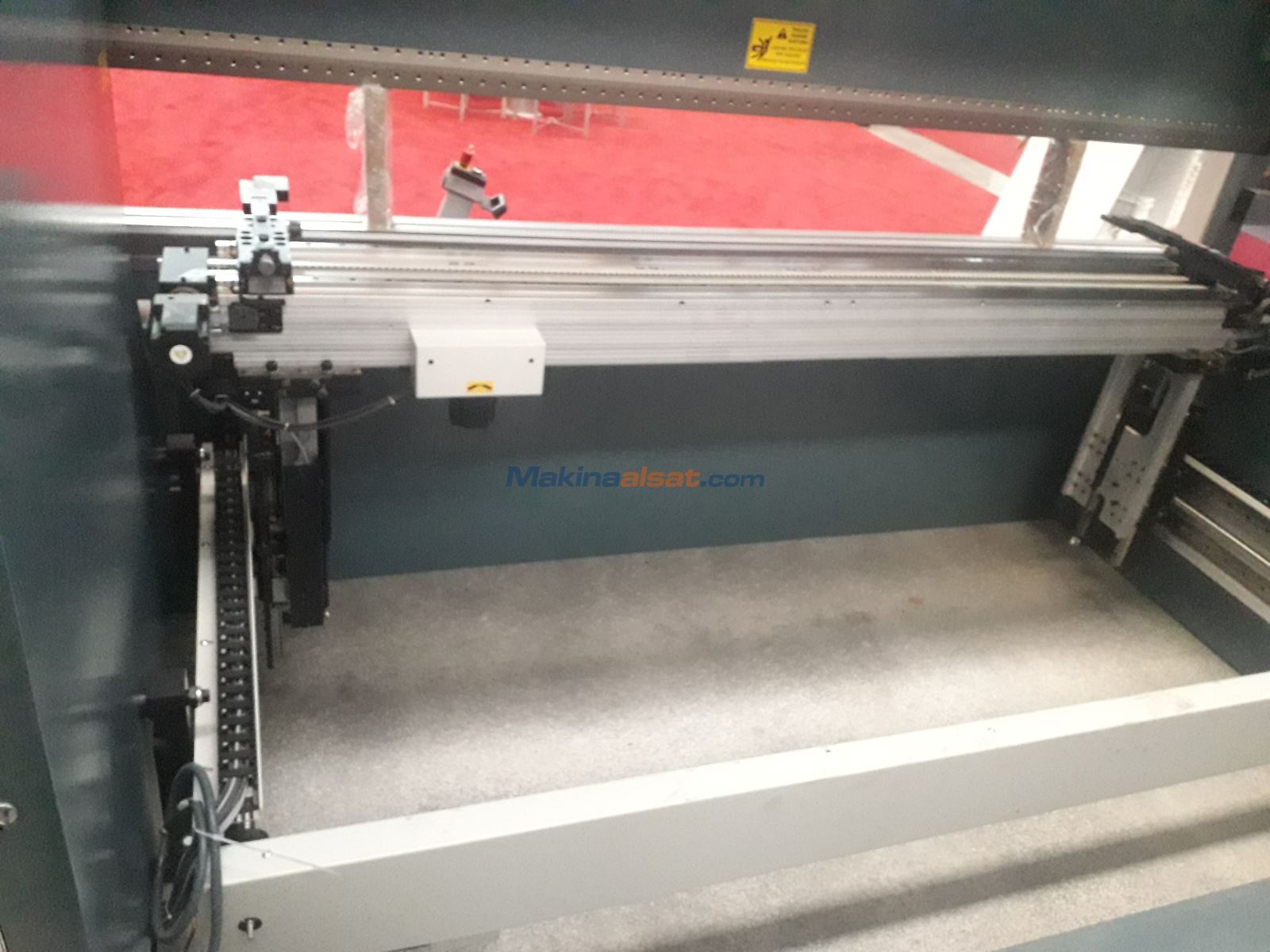 STOKTA DURMA ADS 30135 WİLA 