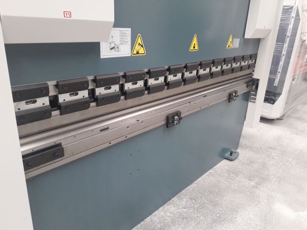 STOKTA DURMA PBF 2560 ABKANT PRES
