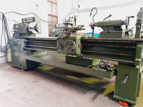 TEZSAN SN-50 2 METRE TOS TORNA