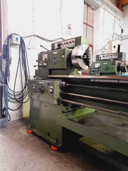 TEZSAN SN-50 2 METRE TOS TORNA