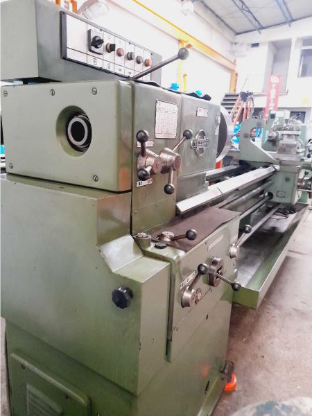 TEZSAN SN-50 2 METRE TOS TORNA
