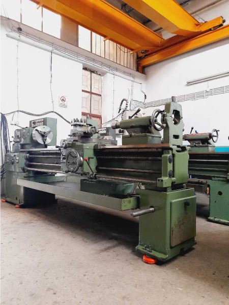 TEZSAN SN-50 2 METRE TOS TORNA