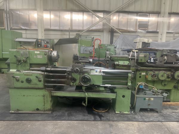 Tos 1 Metre Torna