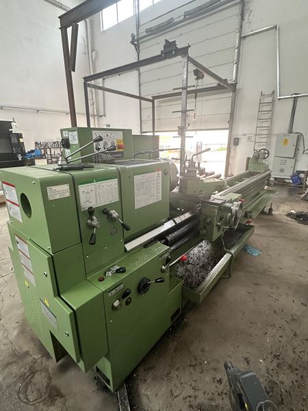 Trens Sk SN71- 3 Metre 12 inch Universal Torna