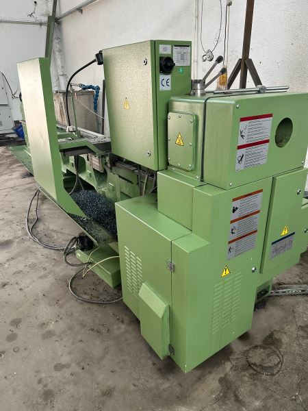 Trens Sk SN71- 3 Metre 12 inch Universal Torna