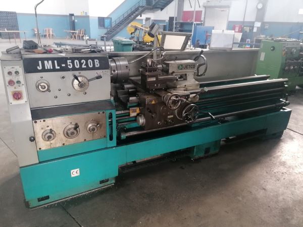 JML5020B/2000 2017 MODEL ÜNIVERSAL TORNA