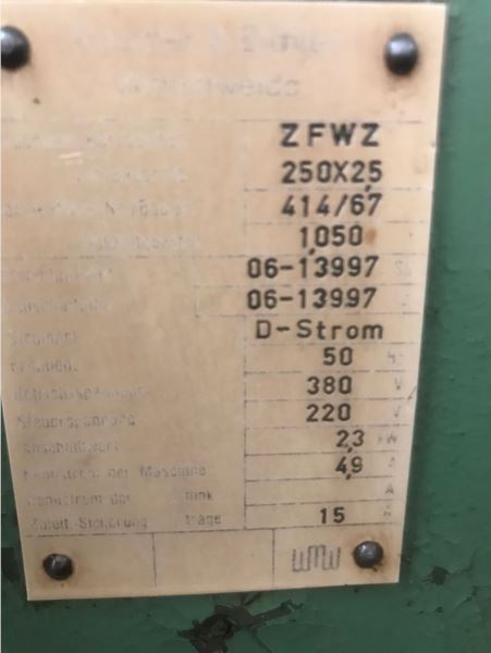 UWU  2.5 MODÜL AZDIRMA