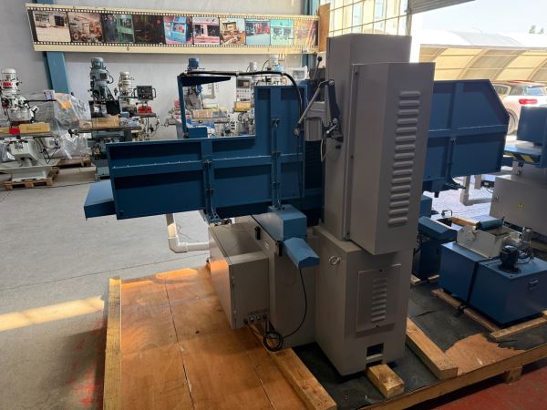 YAKATO SG40100 AHD Süper  PLC Kontrol Hassas Yüzey Taşlama