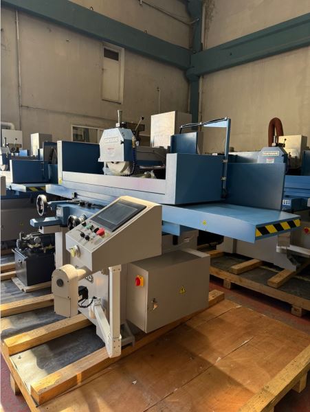 YAKATO SG40100 AHD Süper  PLC Kontrol Hassas Yüzey Taşlama
